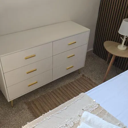 La Casetta Di Claudia بيت للعطل كاروفينيو