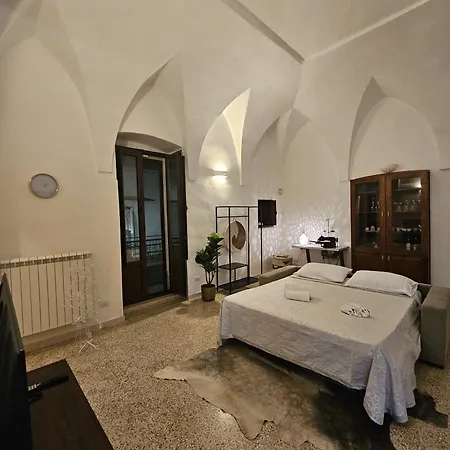 La Casetta Di Claudia