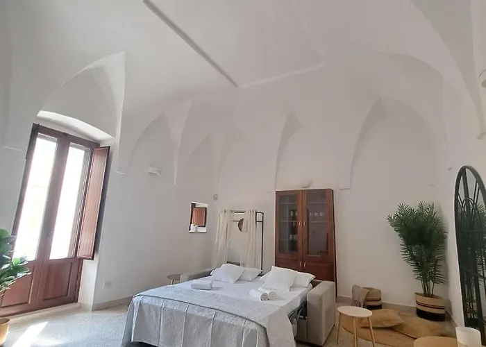בית נופש La Casetta Di Claudia *